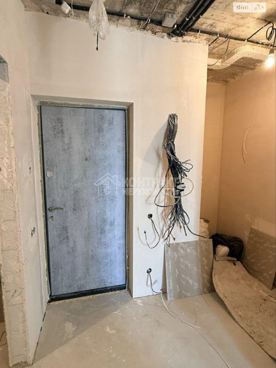 Sale Apartment Saltivskyi