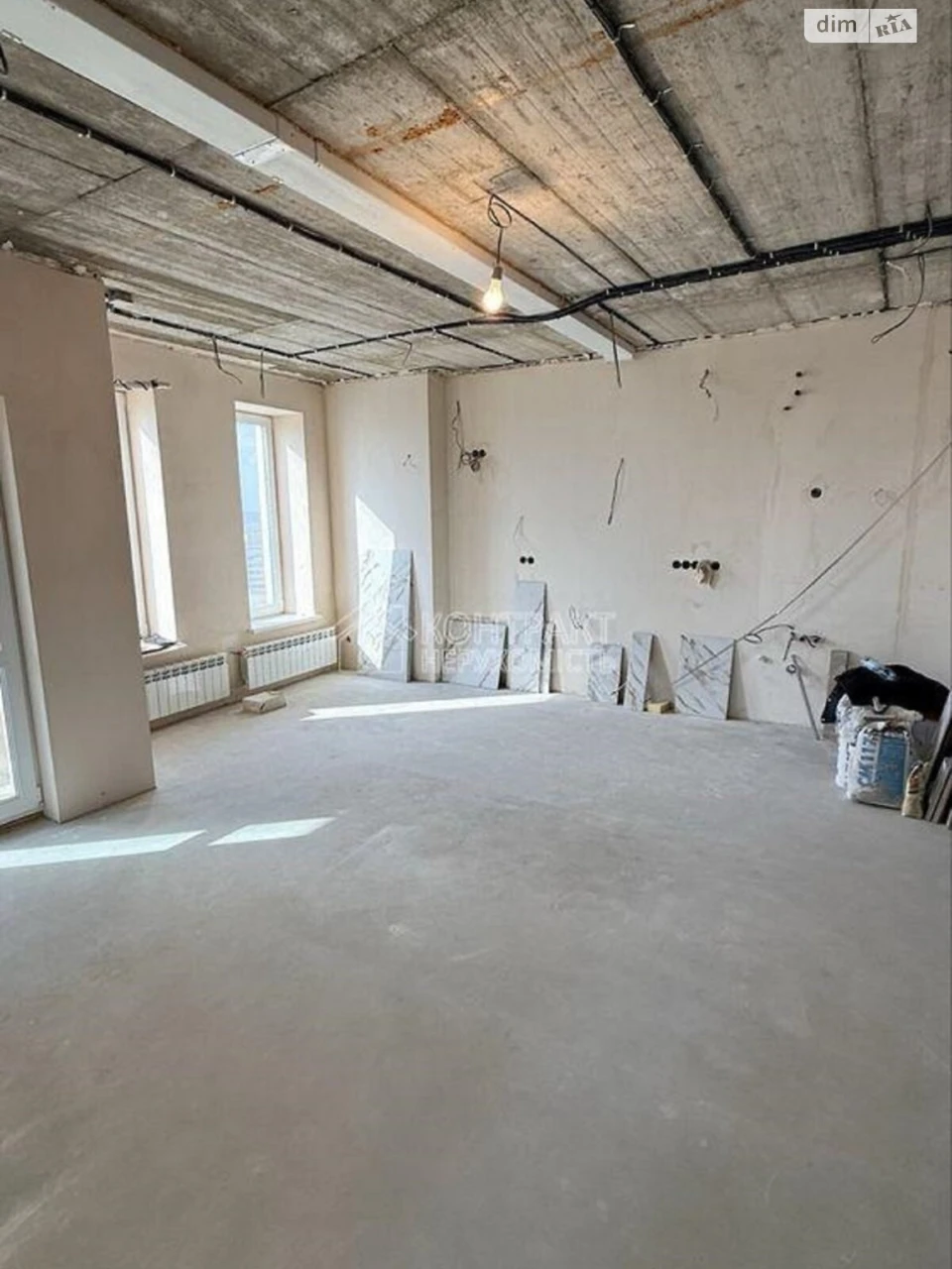 Sale Apartment Saltivskyi