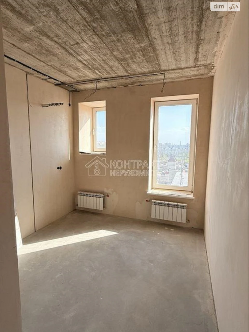 Sale Apartment Saltivskyi