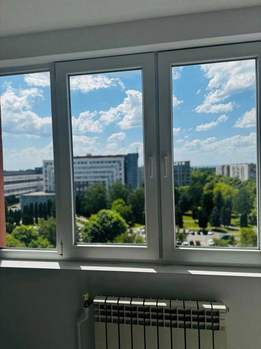 2-кімнатна квартира з ремонтом в новобудові.  Кредит до 7 ро