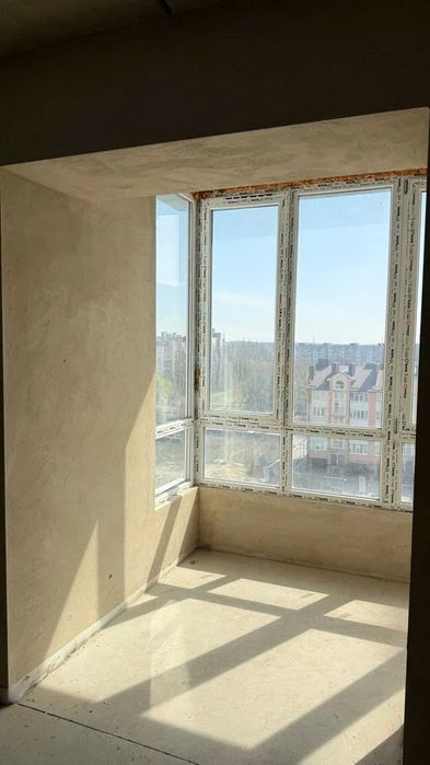 Продаж 1-кімнатної квартири біля АС Чайка. Від забудовника.