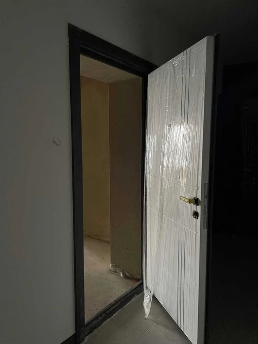 1-км квартира біля автовокзалу "Чайка" в МЖК "Сім'я". Від за