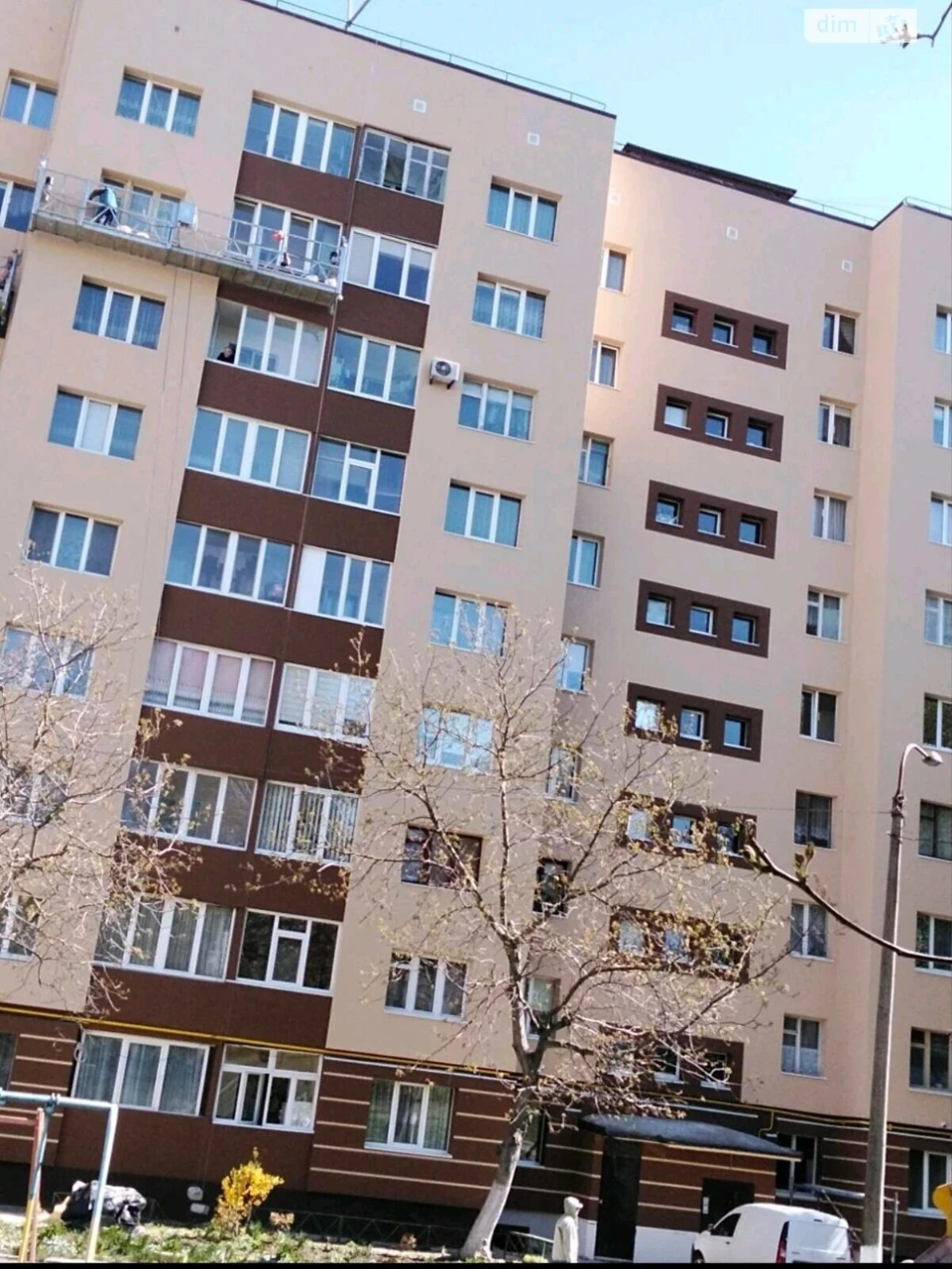 Продаж Квартира Ювілейний