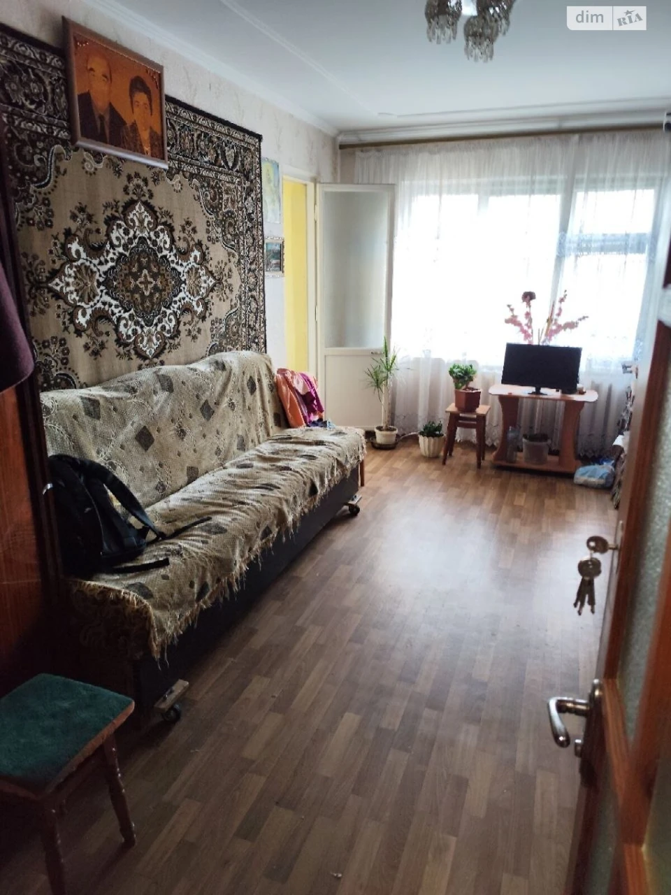 Продаж Квартира Ювілейний