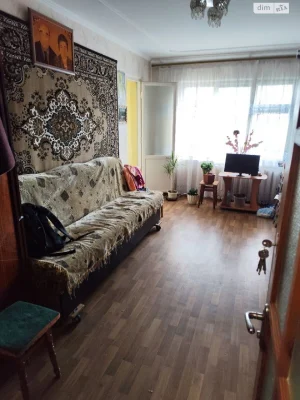 Продаж Квартира Ювілейний
