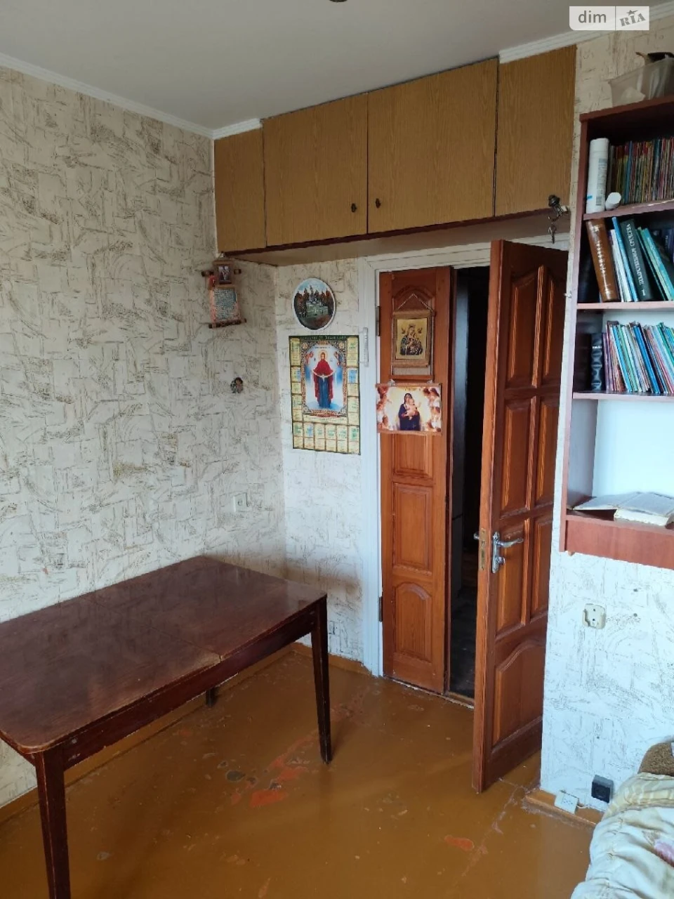 Продаж Квартира Ювілейний