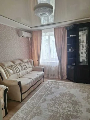 Продаж 1-к квартири в новобудові з євроремонтом| Код:7545