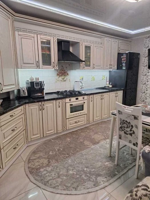 Продаж 1-к квартири в новобудові з євроремонтом| Код:7545