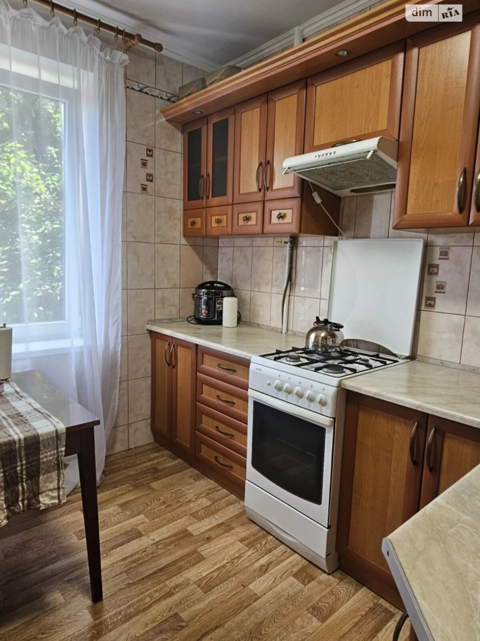 Продаж Квартира Авторинок