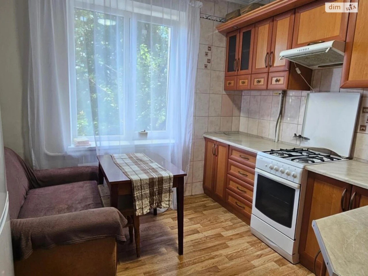 Продаж Квартира Авторинок