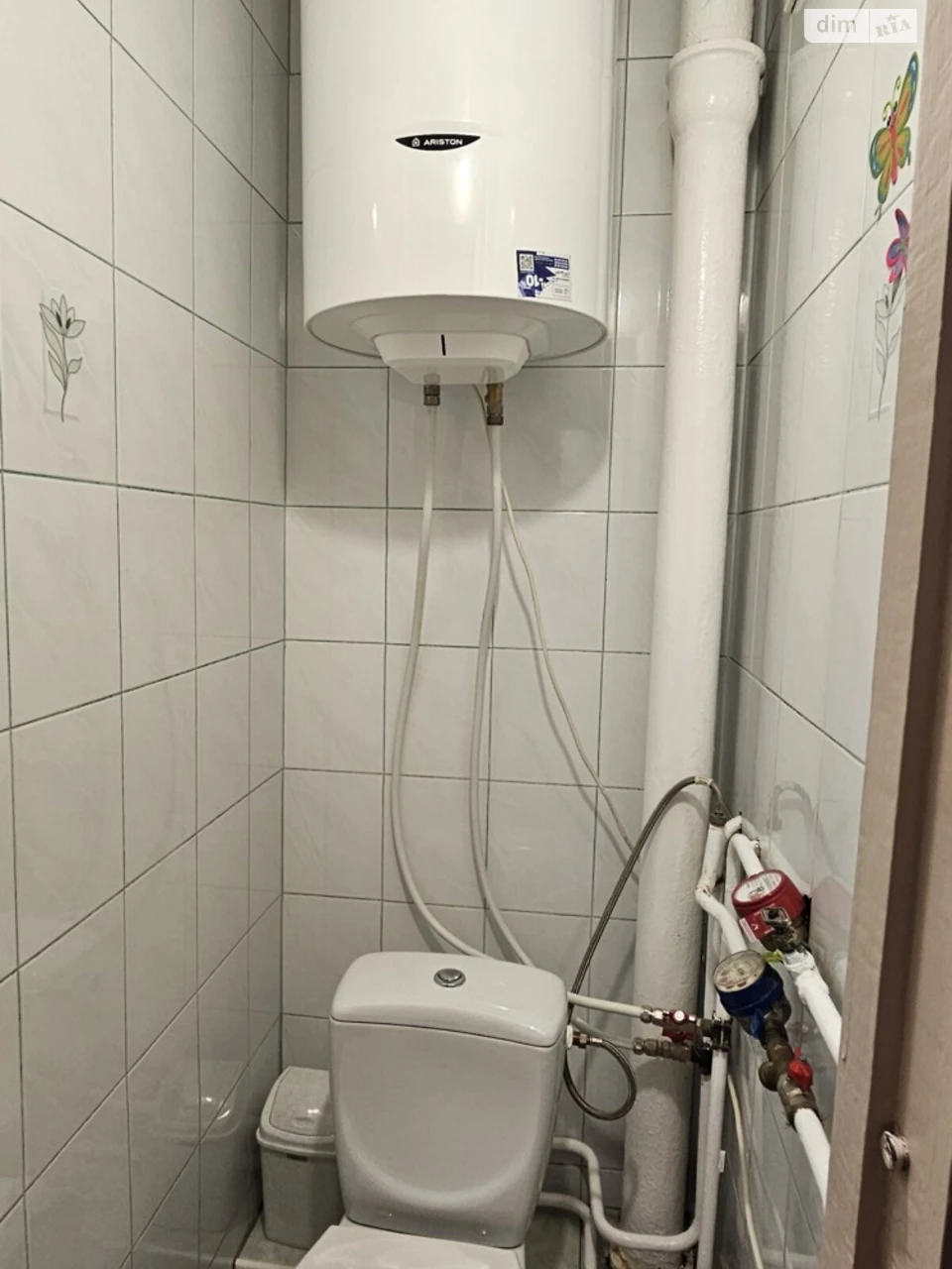 Продаж Квартира Авторинок