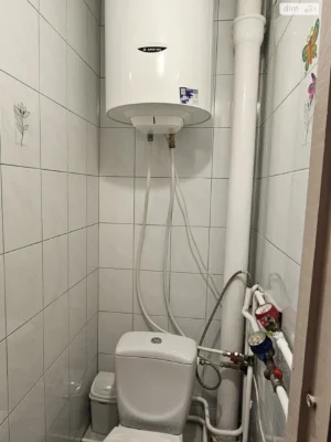 Продаж Квартира Авторинок