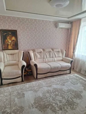 Продаж 1-к квартири в новобудові з євроремонтом| Код:7545