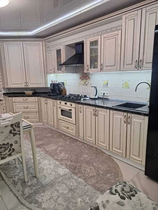 Продаж 1-к квартири в новобудові з євроремонтом| Код:7545