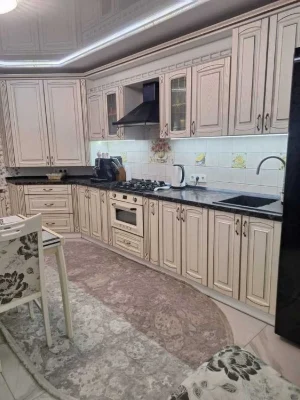Продаж 1-к квартири в новобудові з євроремонтом| Код:7545