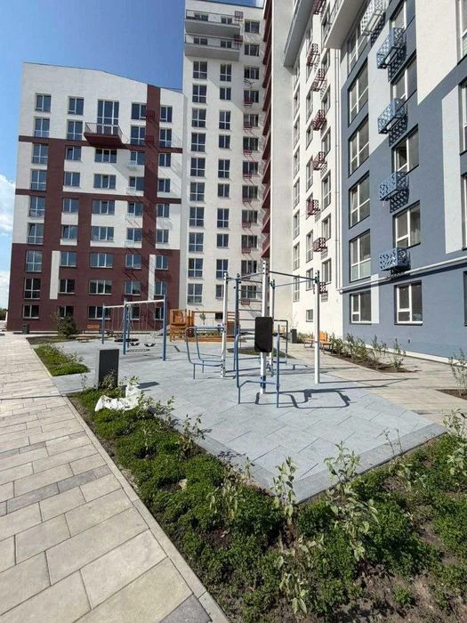 Продається сучасна 1-кімнатна квартира в ЖК «Зіг Заг»