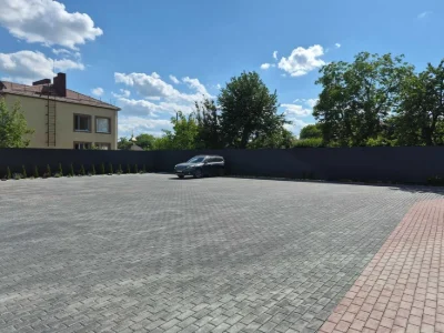 2к Квартира 56.1м² | Будинок зданий | Поповича 37 | Без комі