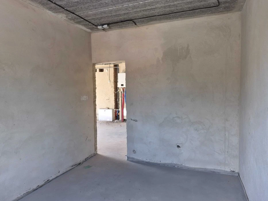 2к Квартира 56.1м² | Будинок зданий | Поповича 37 | Без комі
