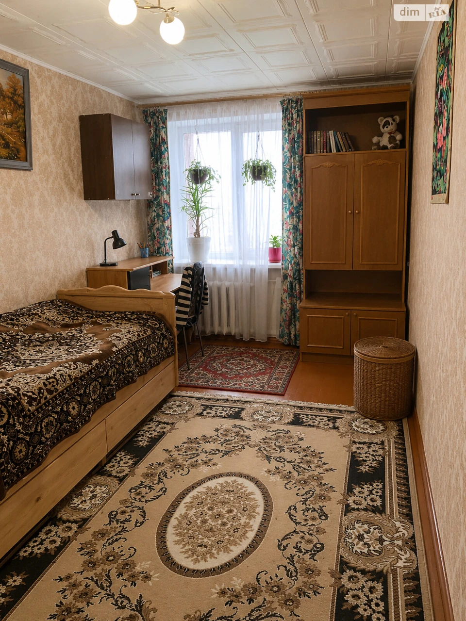 Продаж Квартира Мототрек