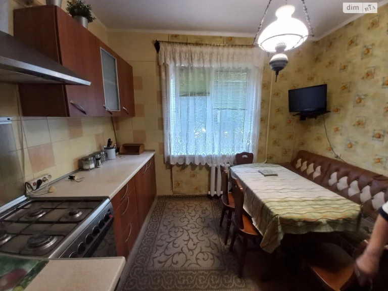 Продаж Квартира Ювілейний