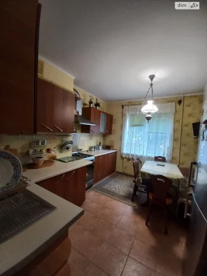 Продаж Квартира Ювілейний