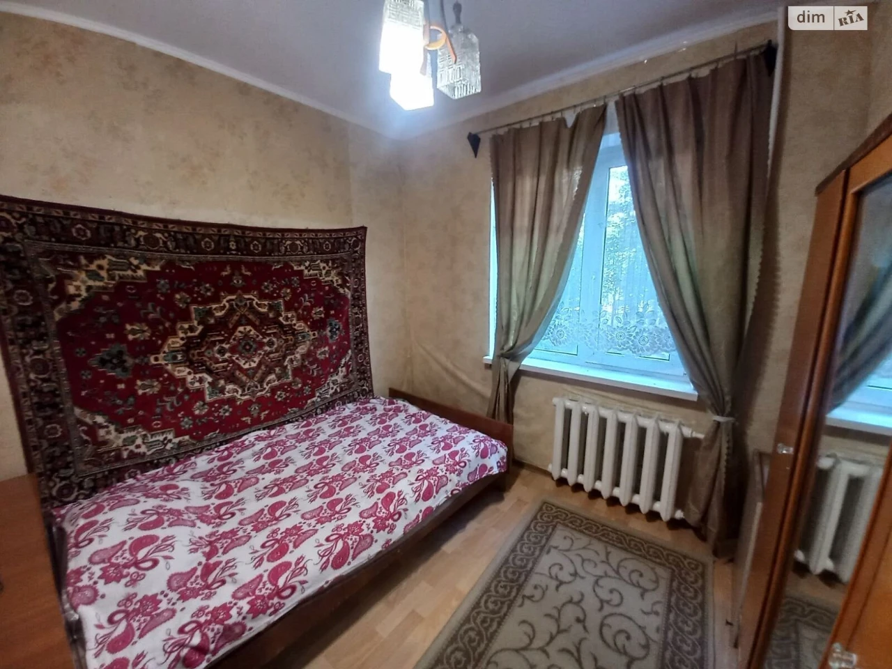 Продаж Квартира Ювілейний