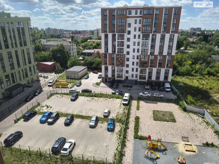 Продаж Квартира Чайка