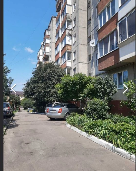•Продаж 1 кімнатної квартири•