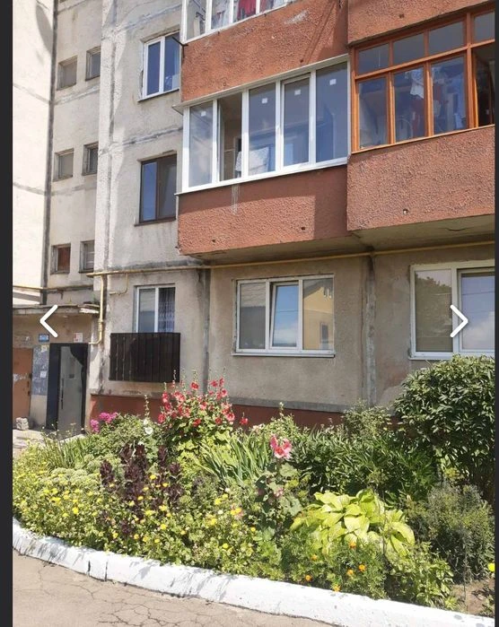 •Продаж 1 кімнатної квартири•