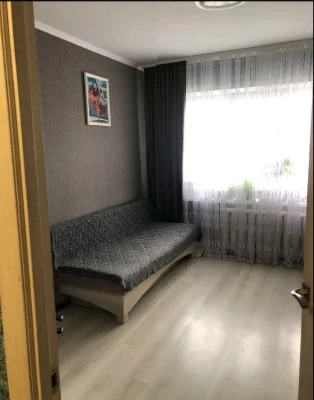 •Продаж 1 кімнатної квартири•