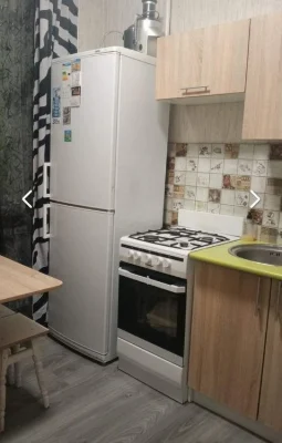 •Продаж 1 кімнатної квартири•