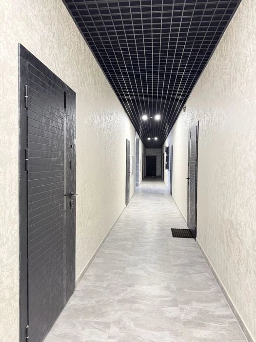 1-Кімнатна ЖК «Status». Льонокомбінат. Ремонт, меблі! Газове