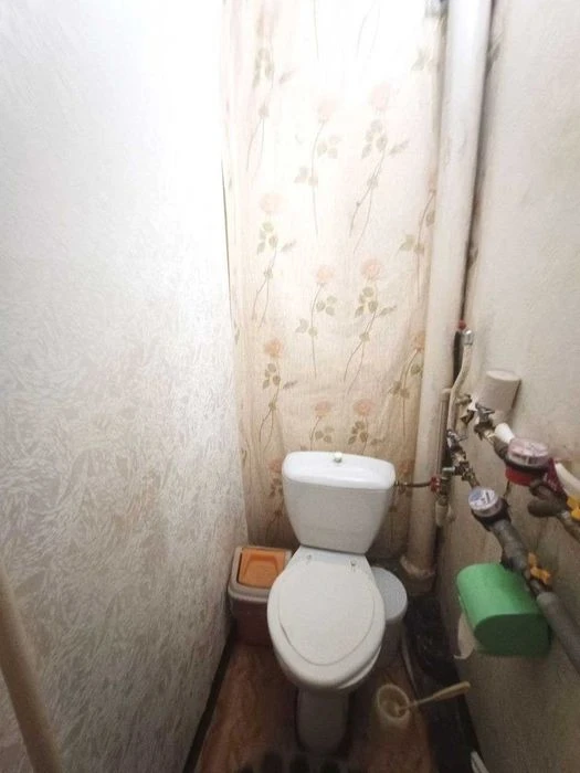 Продаж 3-кімнатної квартири на Р.Шухевича