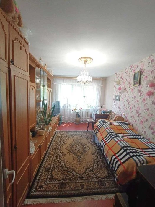Продаж 3-кімнатної квартири на Р.Шухевича