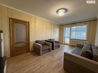 Продаж Квартира Авторинок