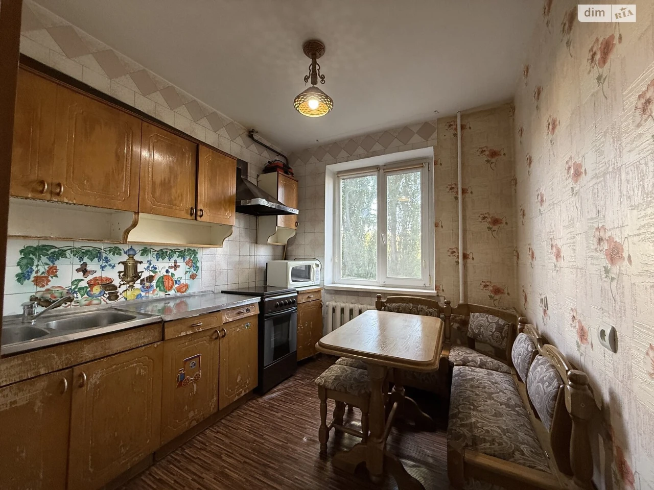 Продаж Квартира Авторинок