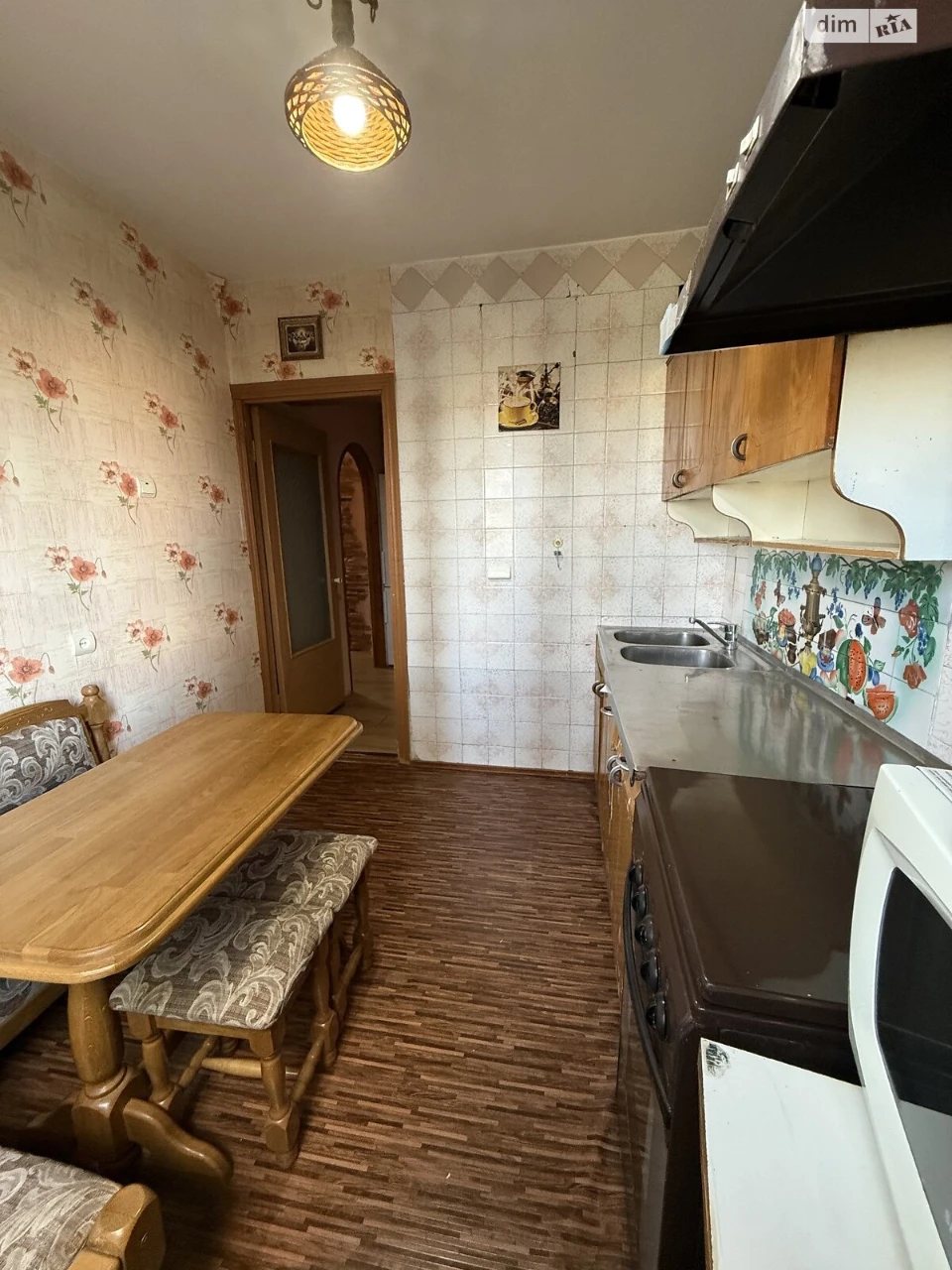 Продаж Квартира Авторинок
