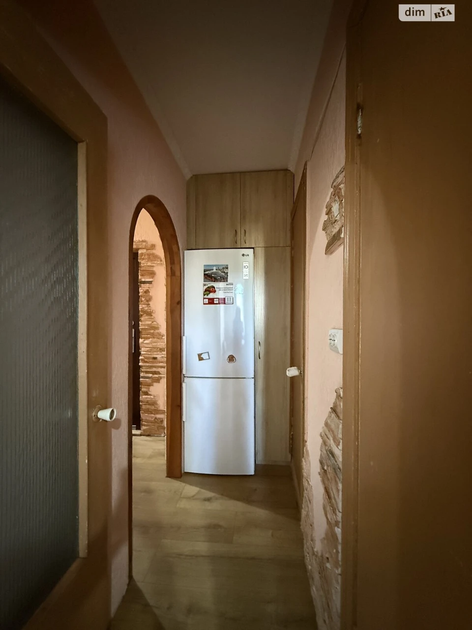 Продаж Квартира Авторинок