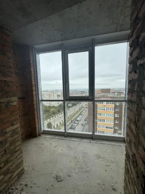 Продаж 2 кімн квартири , вул Соборна , Синергія Лайт
