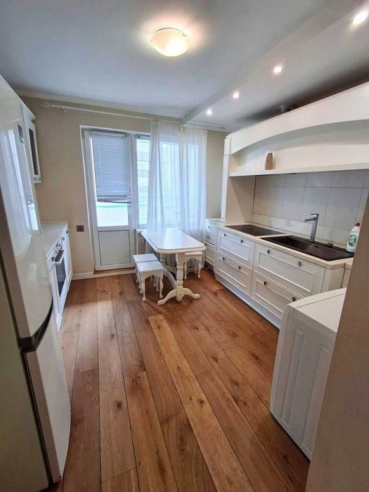 1-room apartment for sale Urlivska 36A