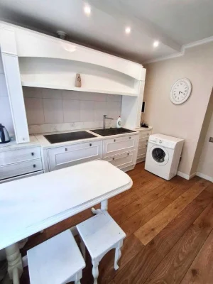 1-room apartment for sale Urlivska 36A