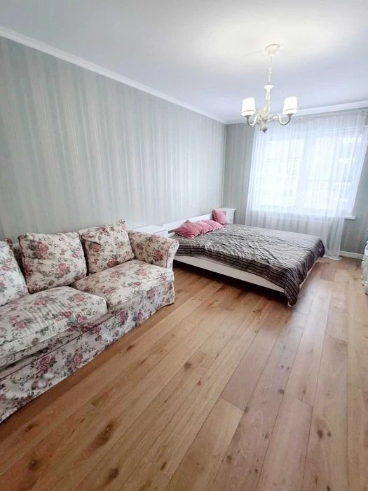 1-room apartment for sale Urlivska 36A
