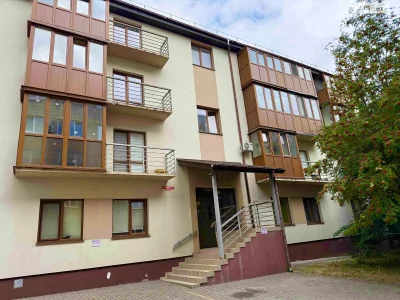 Продаж Квартира Льонокомбінат