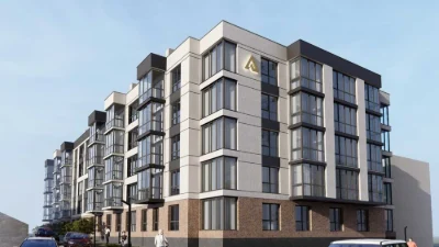 ‼️Комора в подарунок‼️Продаж квартири у новобудові Комфорт К
