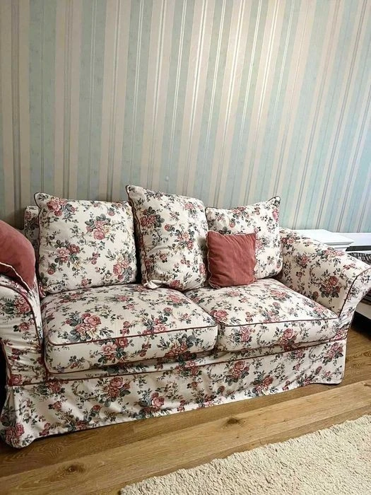 1-room apartment for sale Urlivska 36A