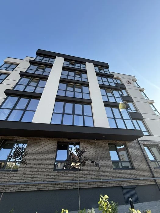 ‼️Комора в подарунок‼️Продаж квартири у новобудові Комфорт К