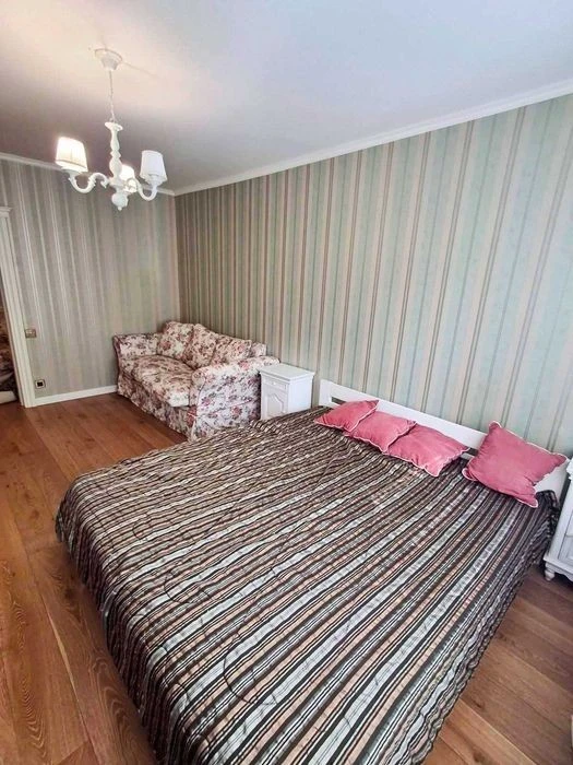 1-room apartment for sale Urlivska 36A