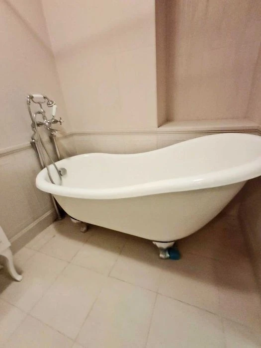 1-room apartment for sale Urlivska 36A