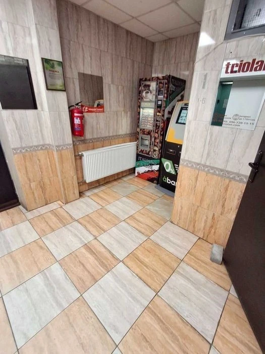 1-room apartment for sale Urlivska 36A