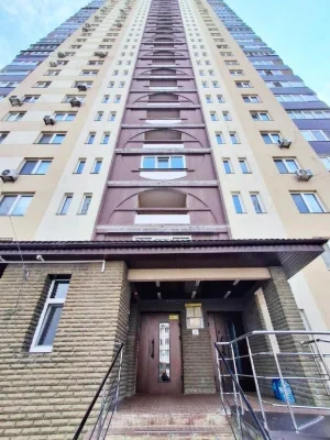 1-room apartment for sale Urlivska 36A